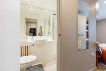 Block B Silver En Suite Floors 1-6 - Image 8